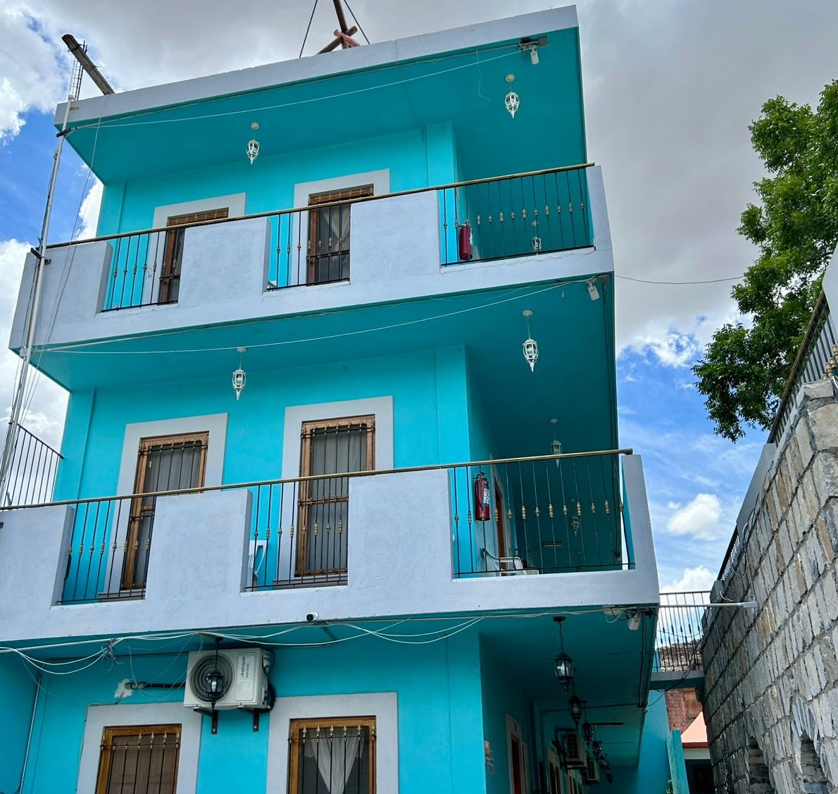 Imagen de Habitación
